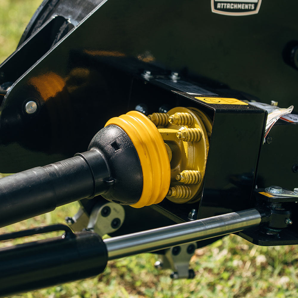 Pro Series 3 Point PTO Stump Grinder thumbnail 10