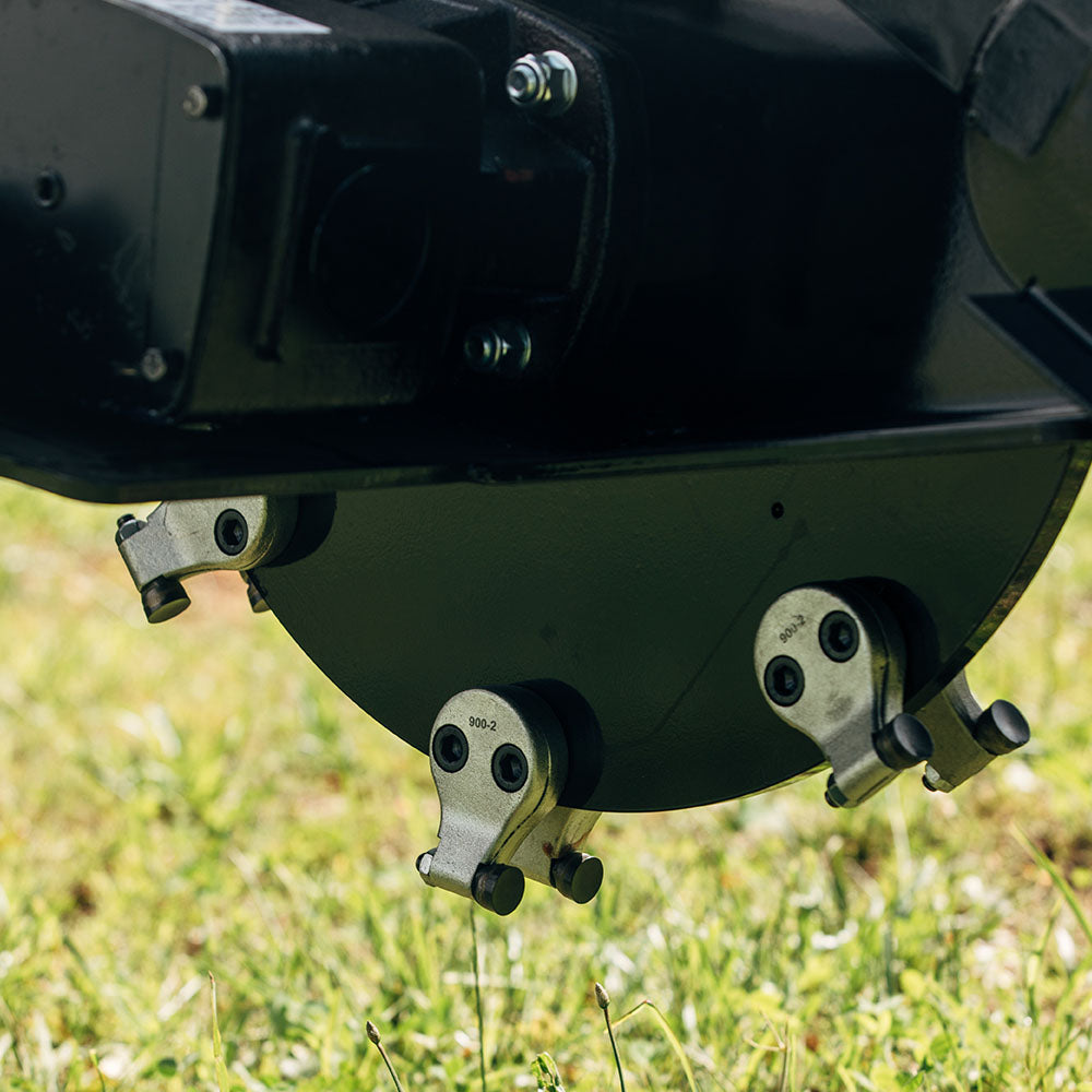 Pro Series 3 Point PTO Stump Grinder thumbnail 7